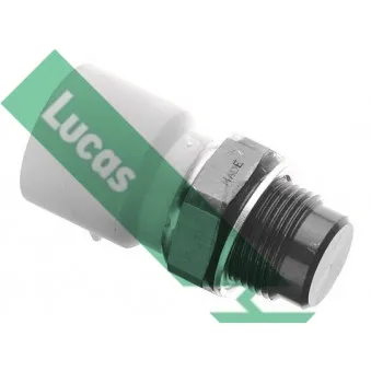 Interrupteur de température, ventilateur de radiateur LUCAS