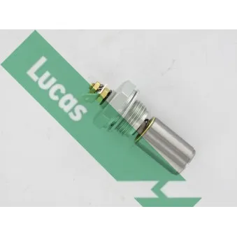 Indicateur de pression d'huile LUCAS