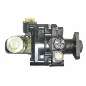 Pompe hydraulique, direction WAT