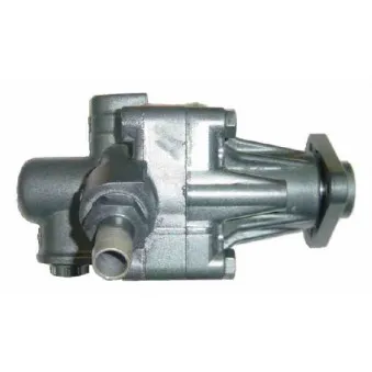 Pompe hydraulique, direction WAT
