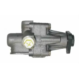 Pompe hydraulique, direction WAT
