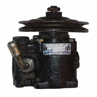 Pompe hydraulique, direction WAT