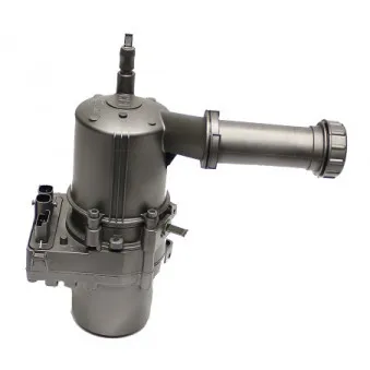 Pompe hydraulique, direction WAT
