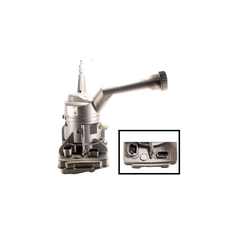 Pompe hydraulique, direction WAT BEPG96