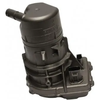 Pompe hydraulique, direction WAT