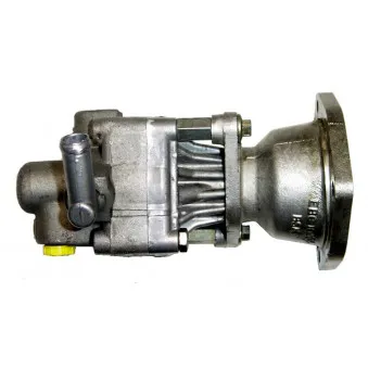 Pompe hydraulique, direction WAT