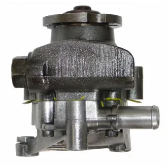 Pompe hydraulique, direction WAT