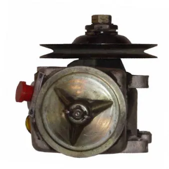 Pompe hydraulique, direction WAT