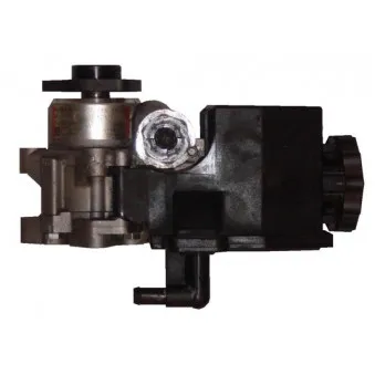 Pompe hydraulique, direction WAT