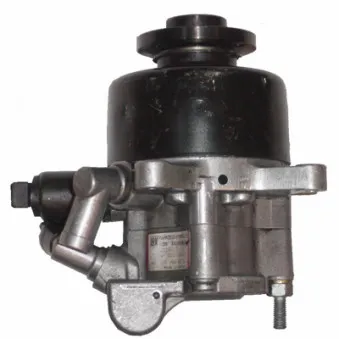 Pompe hydraulique, direction WAT