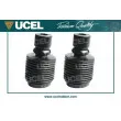 Kit de protection contre la poussière, amortisseur UCEL 10665 - Visuel 1