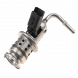 Injecteur, injection d'urée TEKNÖR M0406 - Visuel 3