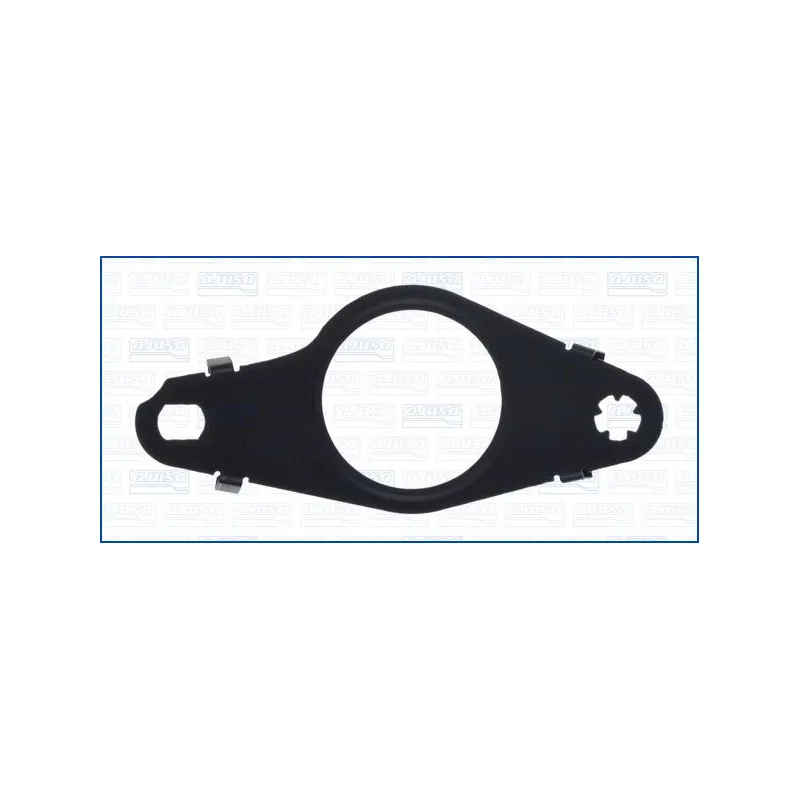 Joint, vanne EGR AJUSA 01660800