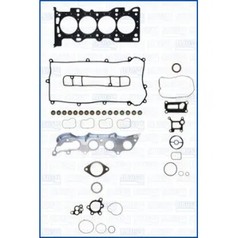 Pochette moteur complète AJUSA 50366200