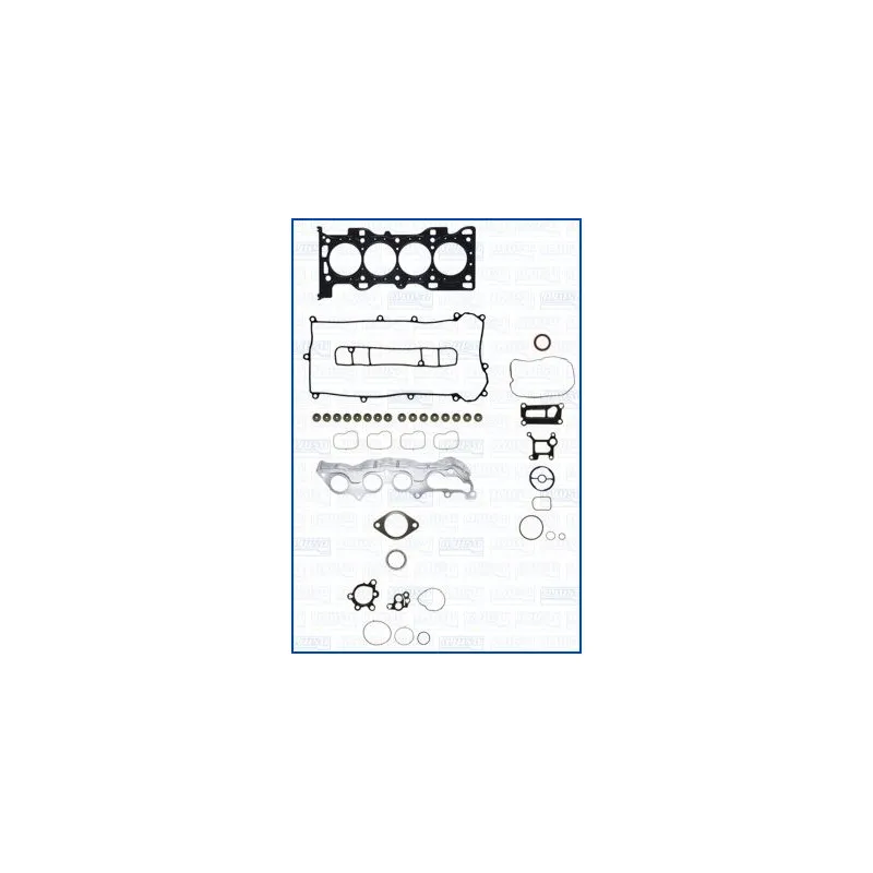 Pochette moteur complète AJUSA 50366300
