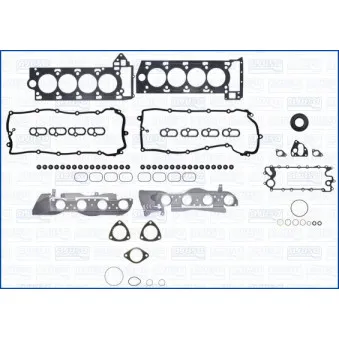 Pochette moteur complète AJUSA 50406200