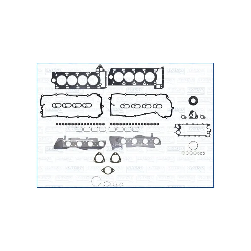 Pochette moteur complète AJUSA 50406200