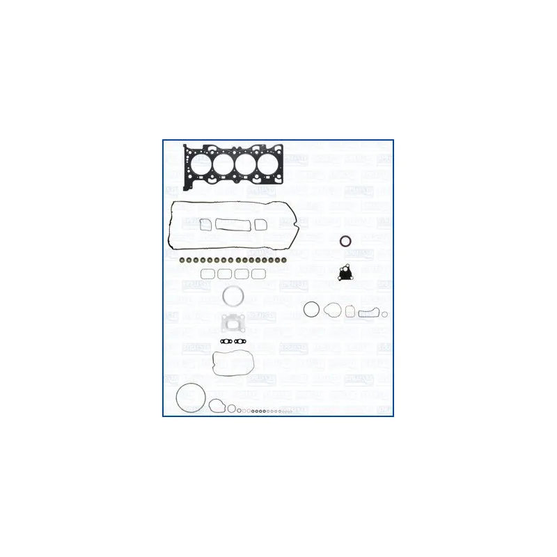 Pochette moteur complète AJUSA 50408900