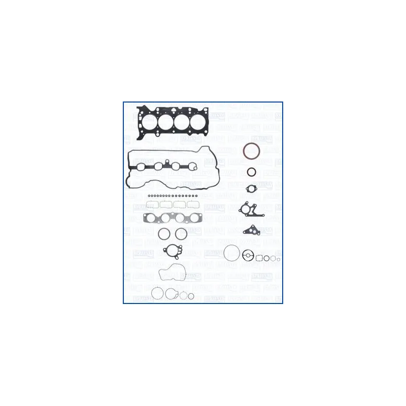 Pochette moteur complète AJUSA 50418500