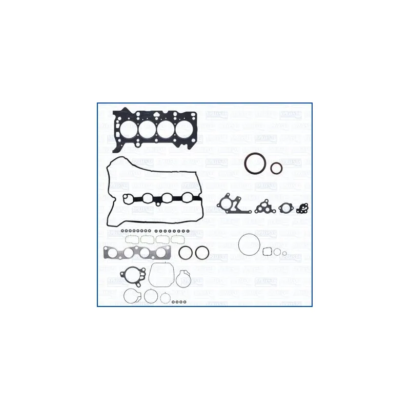 Pochette moteur complète AJUSA 50418600