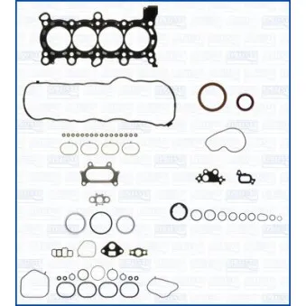 Pochette moteur complète AJUSA 50441800