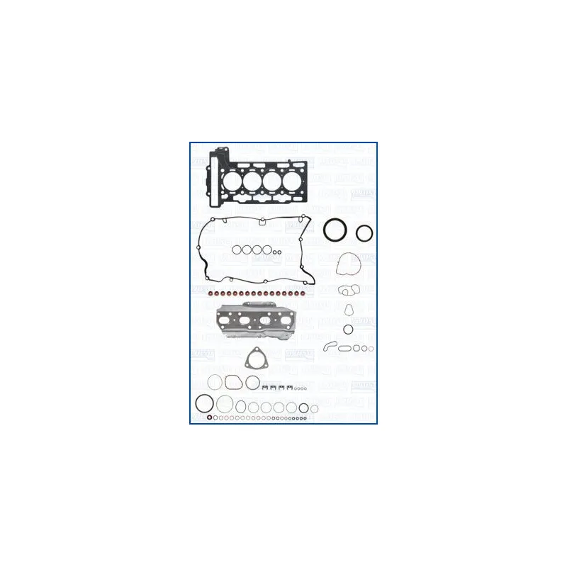 Pochette moteur complète AJUSA 50449500