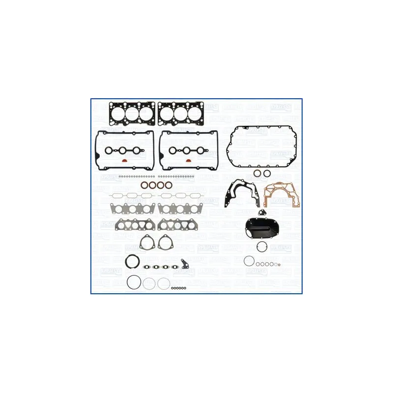Pochette moteur complète AJUSA 50450000
