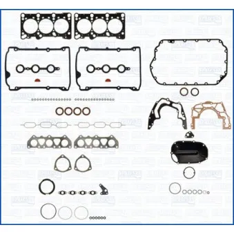 Pochette moteur complète AJUSA 50450100
