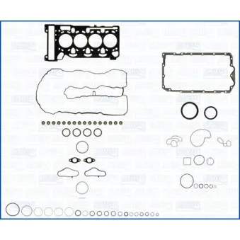 Pochette moteur complète AJUSA 50452900