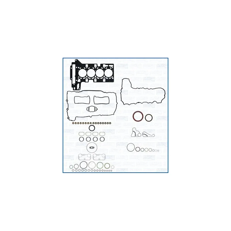 Pochette moteur complète AJUSA 50453500