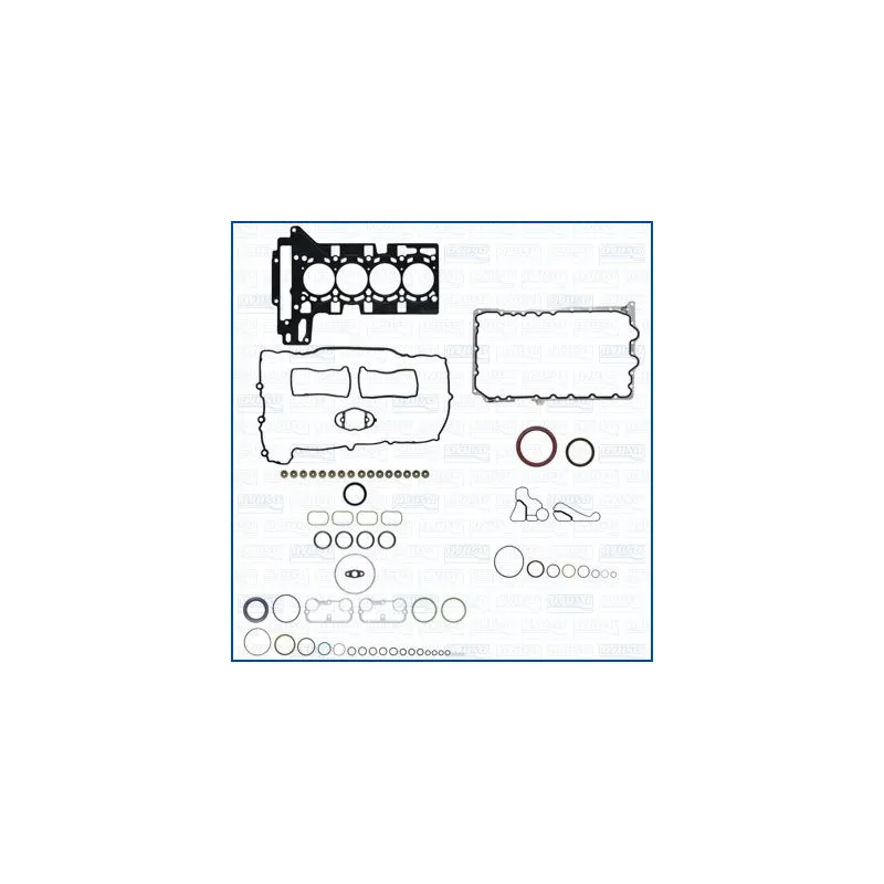 Pochette moteur complète AJUSA 50454700