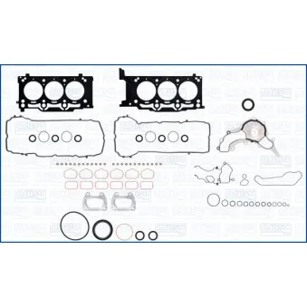 Pochette moteur complète AJUSA 50465700