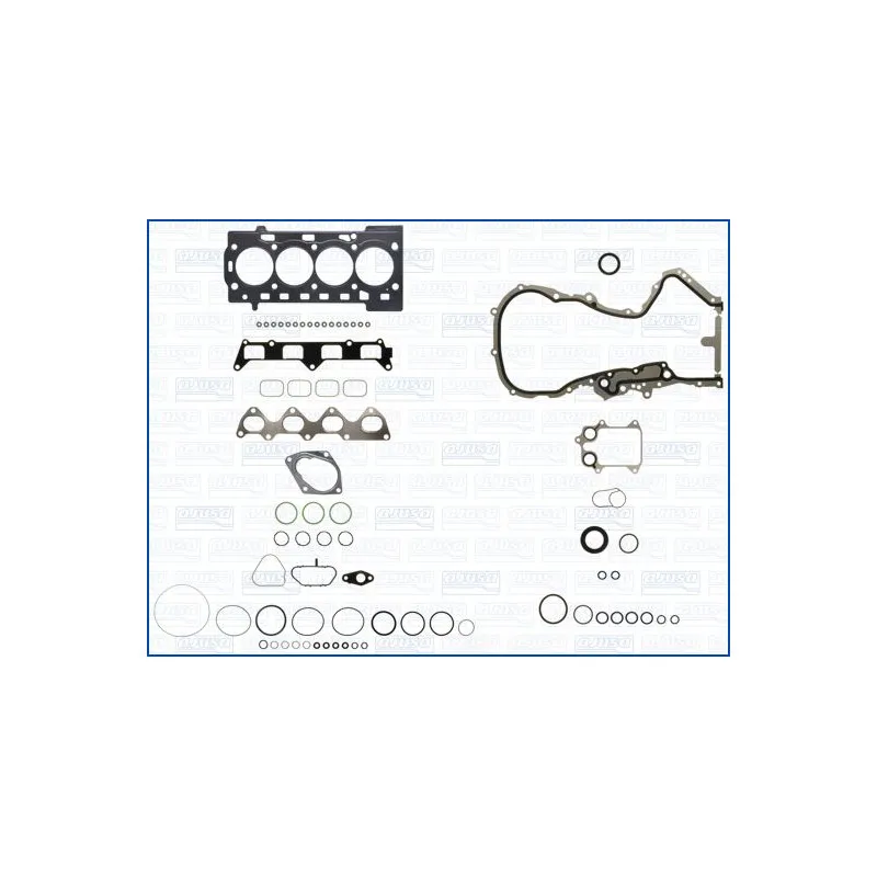 Pochette moteur complète AJUSA 50501800