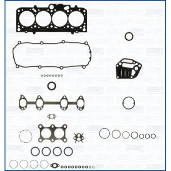Pochette moteur complète AJUSA