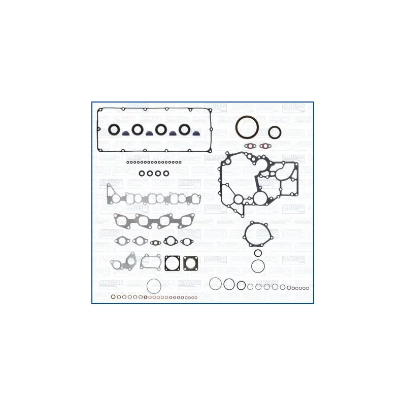 Pochette moteur complète AJUSA 51055400