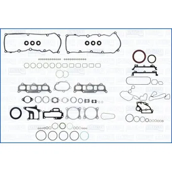 Pochette moteur complète AJUSA 51061600