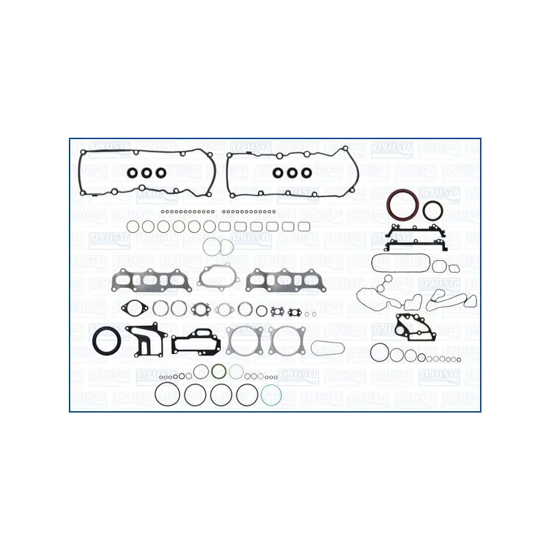 Pochette moteur complète AJUSA 51061600