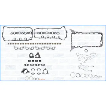 Pochette moteur complète AJUSA