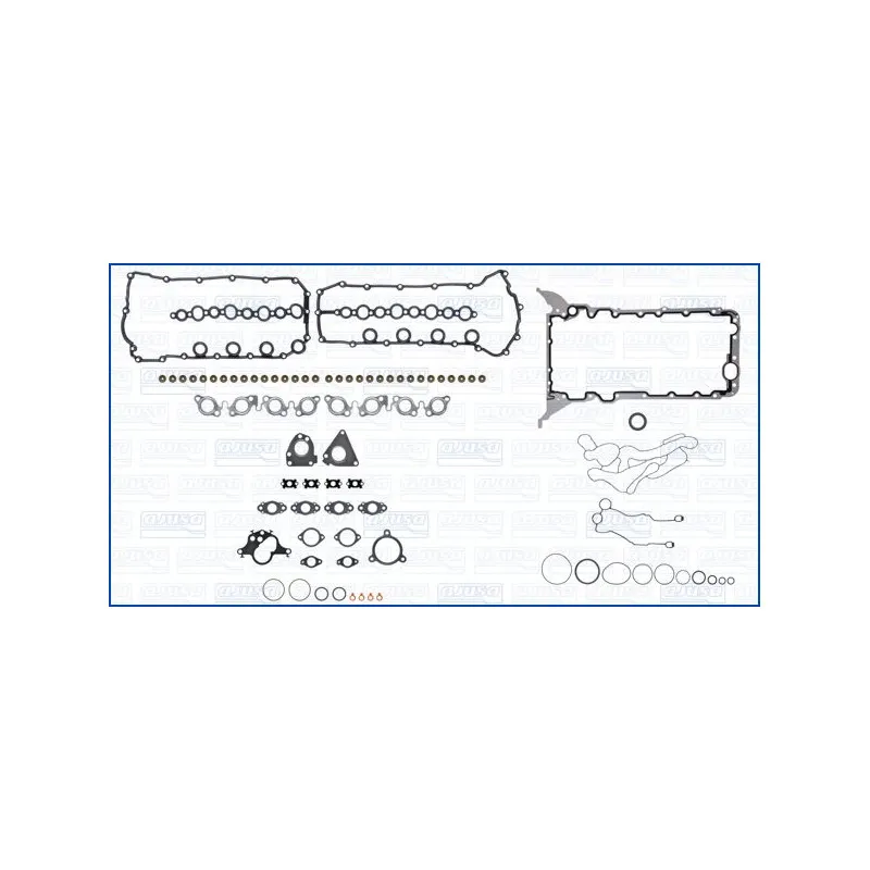 Pochette moteur complète AJUSA 51067800