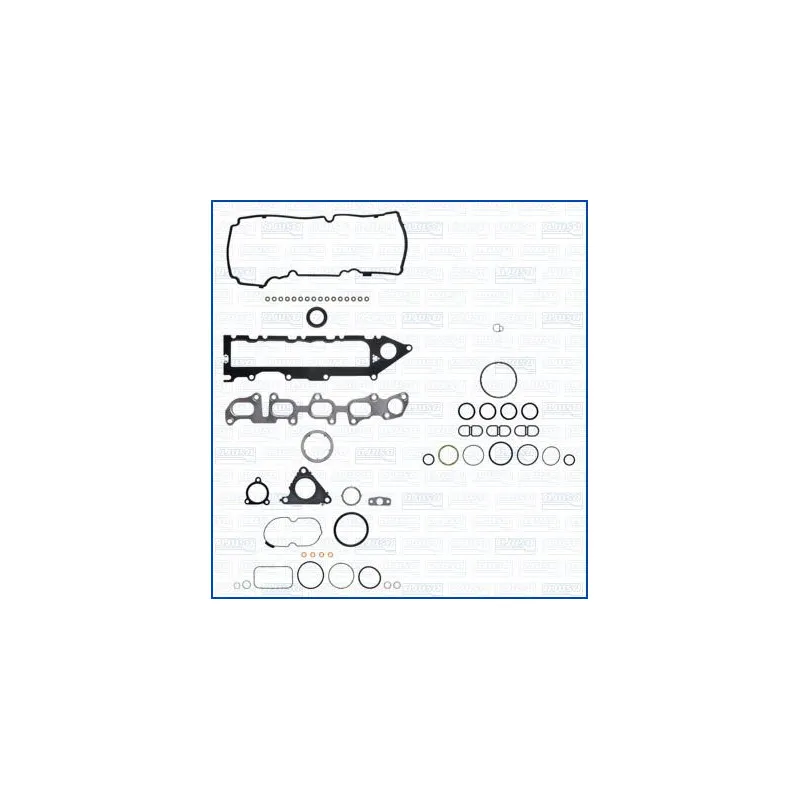 Pochette moteur complète AJUSA 51078500