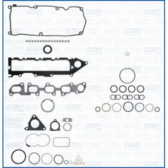 Pochette moteur complète AJUSA 51081000