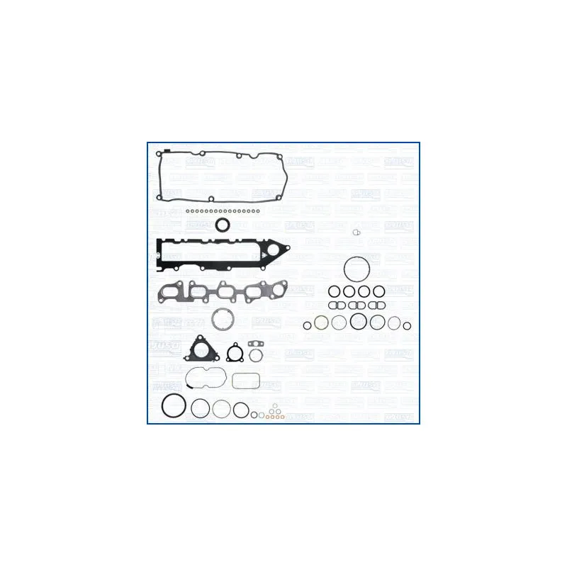 Pochette moteur complète AJUSA 51081000
