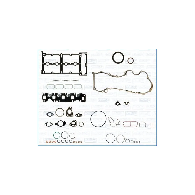 Pochette moteur complète AJUSA 51091100