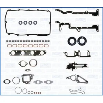 Pochette moteur complète AJUSA 51100800