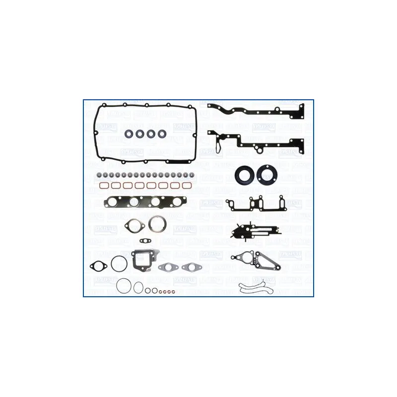 Pochette moteur complète AJUSA 51100800