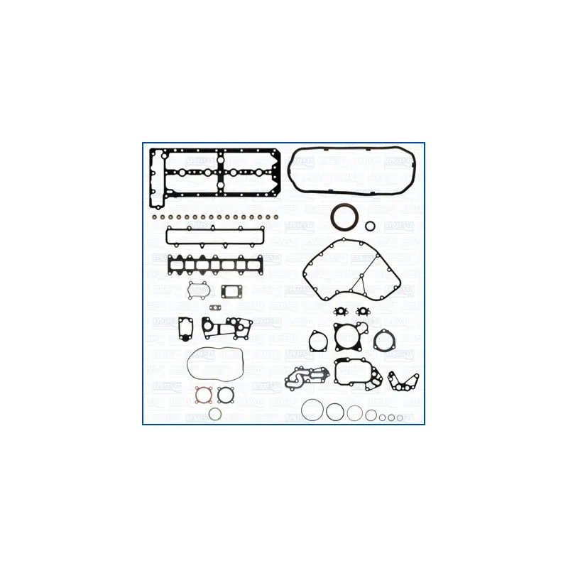 Pochette moteur complète AJUSA 51101600
