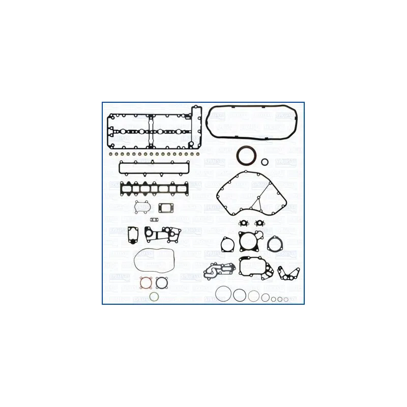 Pochette moteur complète AJUSA 51101700