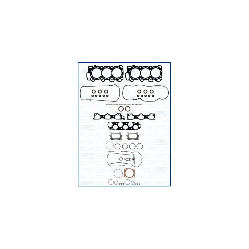 Pochette haute AJUSA 52490600