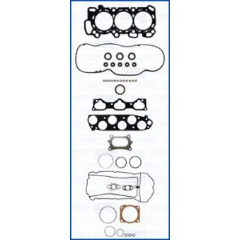 Pochette haute AJUSA