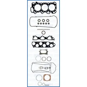 Pochette haute AJUSA